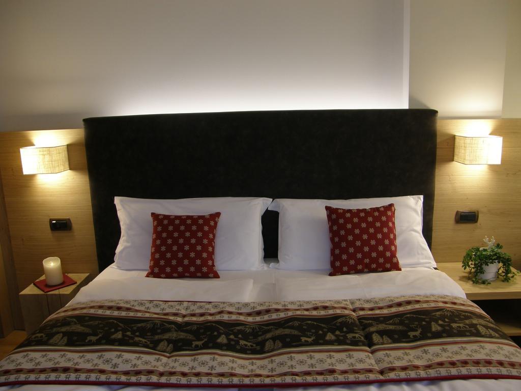 Parkhotel Ladinia Сан Вито ди Кадоре Стая снимка