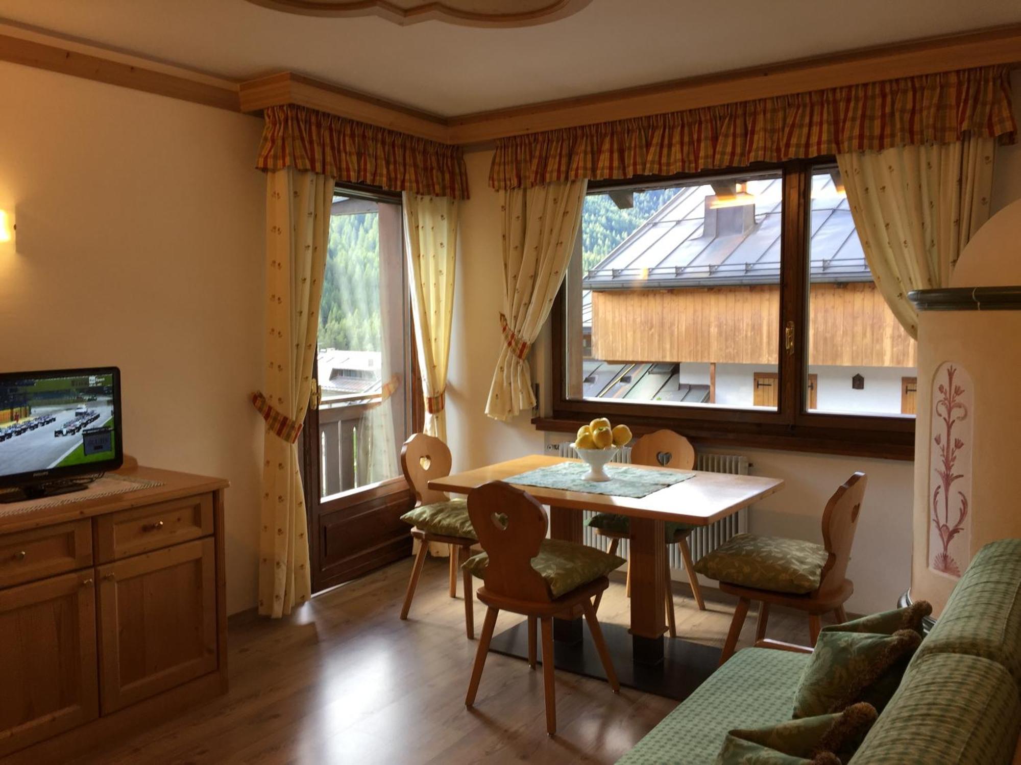 Parkhotel Ladinia Сан Вито ди Кадоре Стая снимка