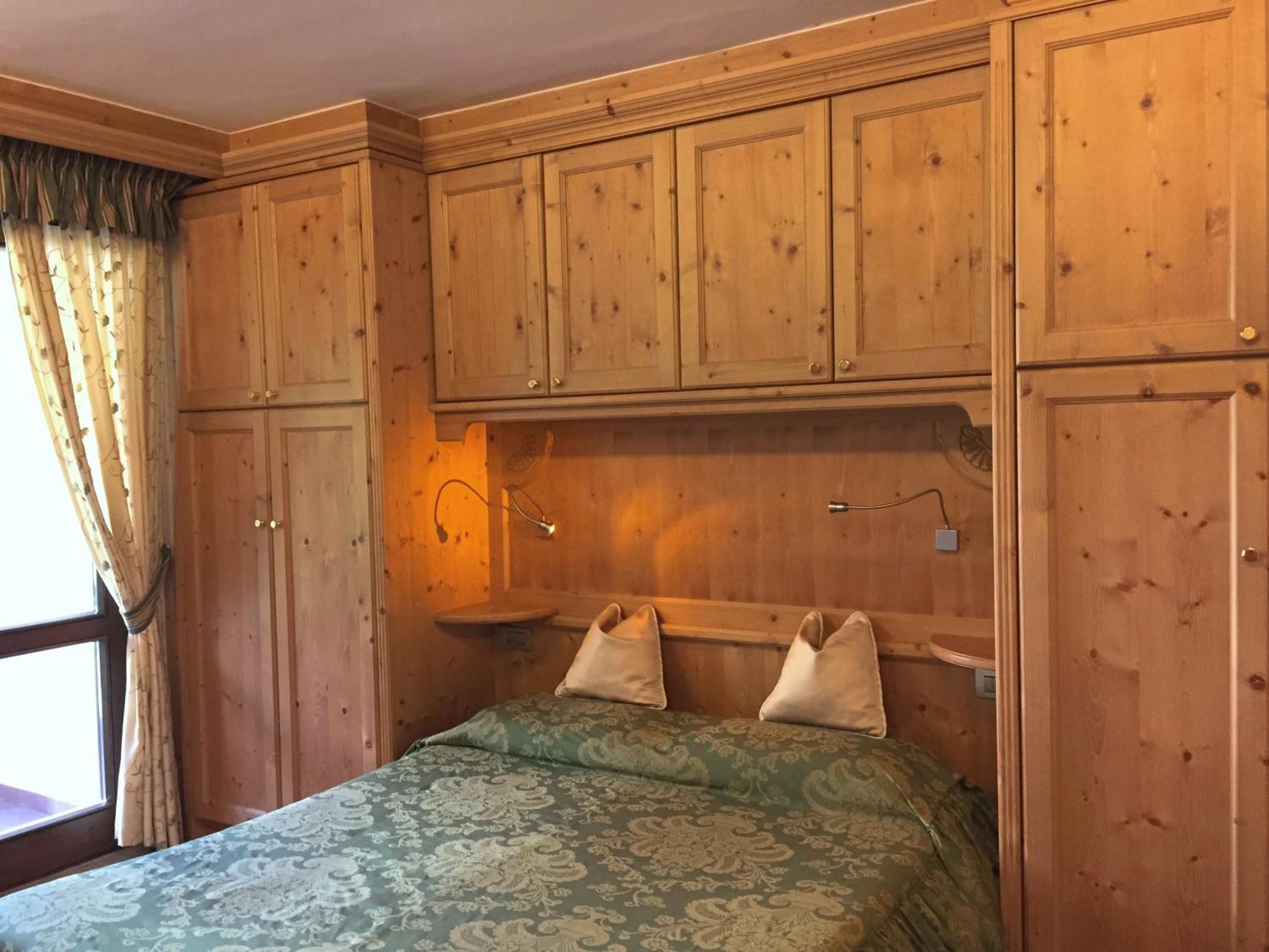 Parkhotel Ladinia Сан Вито ди Кадоре Стая снимка