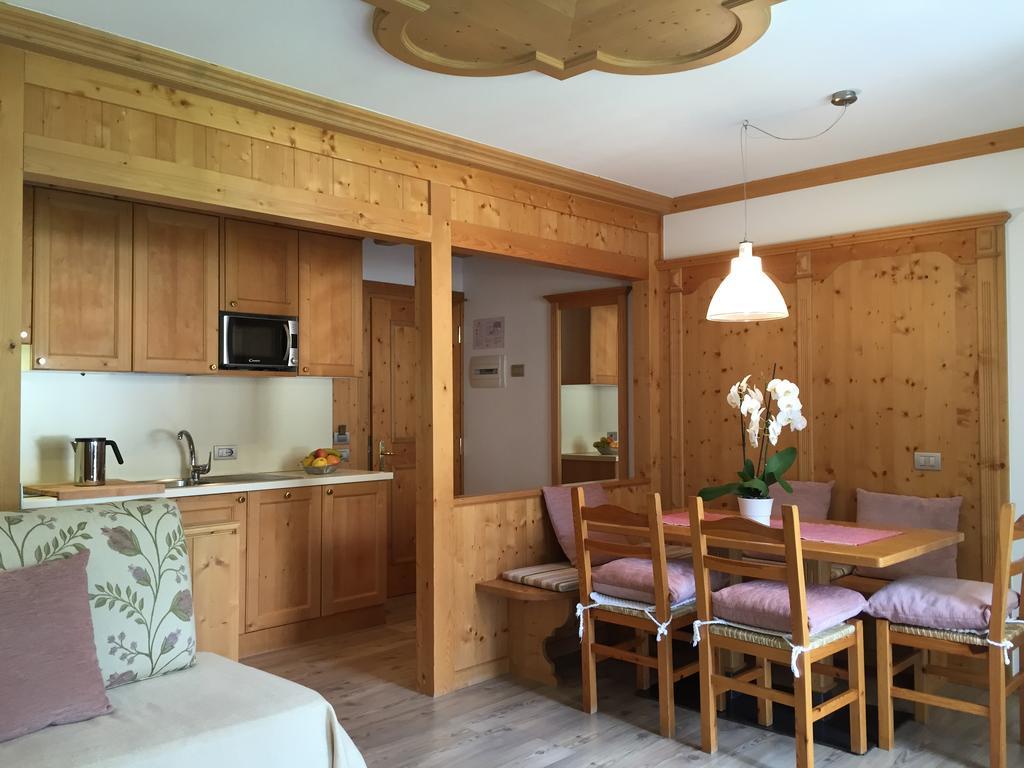 Parkhotel Ladinia Сан Вито ди Кадоре Стая снимка