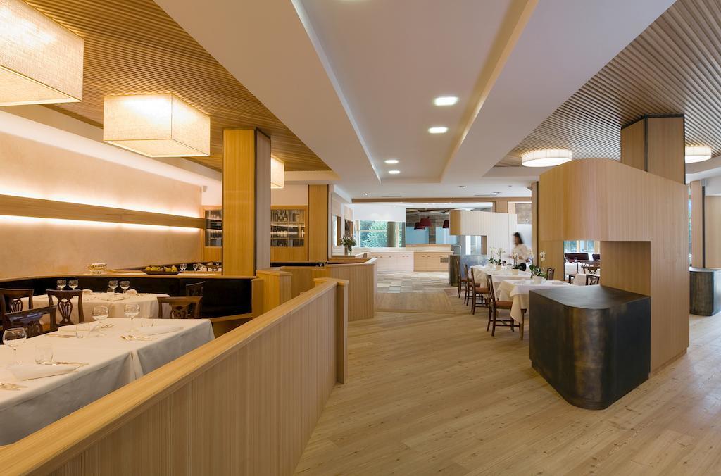 Parkhotel Ladinia Сан Вито ди Кадоре Екстериор снимка